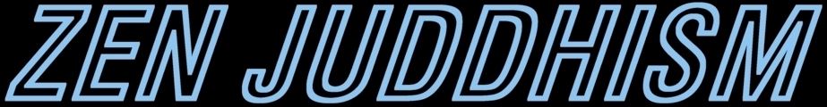 ZenJuddhism-logo